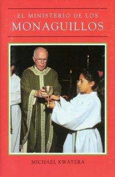 Paperback Ministerio de Los Monaguillos, El [Spanish] Book