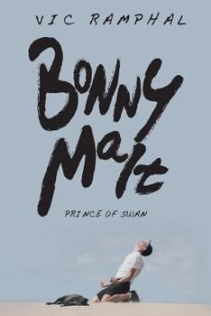 Paperback Bonny Malt: Prince of Swan Book