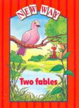 Paperback Two Fables (New Way) Book