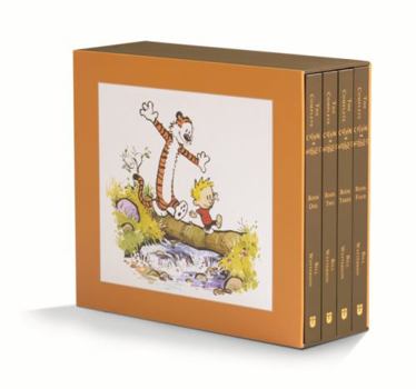 The Complete Calvin and Hobbes - Book  of the Calvin and Hobbes