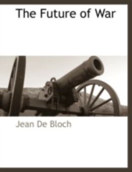 Paperback The Future of War Book