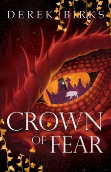 Crown of Fear - Book #9 of the Wars of the Roses