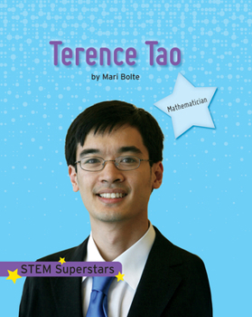 Paperback Terence Tao Book