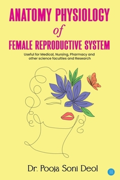 Anatomy Physiology of Female Reproductive System