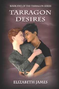 Paperback Tarragon Desires Book