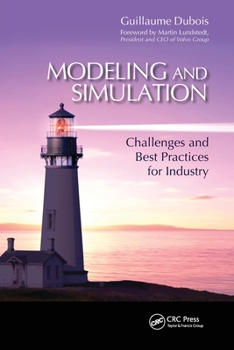 Paperback Modeling and Simulation: Challenges and Best Practices for Industry Book