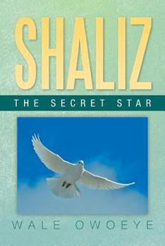 Paperback Shaliz - The Secret Star Book