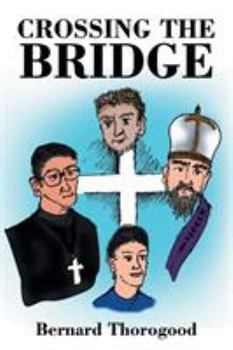Paperback Crossing the Bridge Book