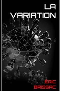 Paperback La Variation [French] Book