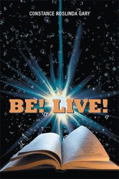Paperback Be! Live! Book