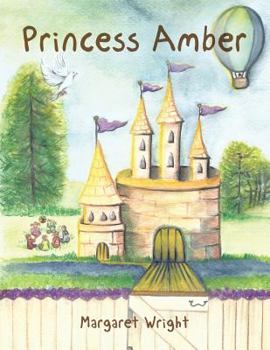 Paperback Princess Amber Book