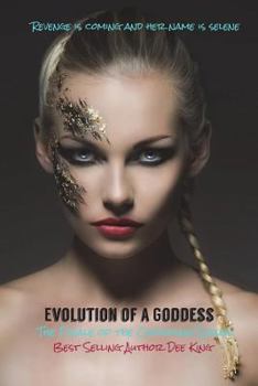 Paperback Evolution of a Goddess Book