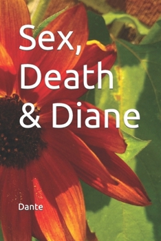 Paperback Sex, Death & Diane Book