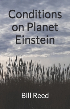 Paperback Conditions on Planet Einstein Book