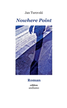 Paperback Nowhere Point: Roman [German] Book