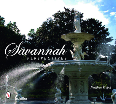 Paperback Savannah Perspectives Book