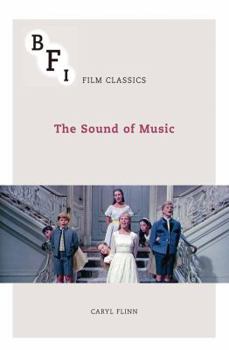 The Sound of Music - Book  of the BFI Film Classics