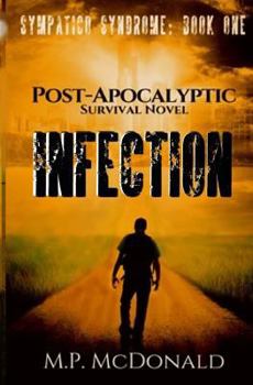 Paperback Infection: Sympatico Syndrome Book