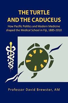 Paperback The Turtle and the Caduceus Book