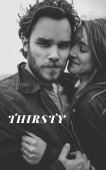 Paperback Thirsty Book