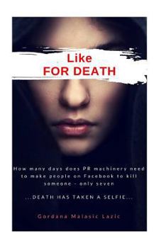 Paperback Like FOR DEATH Book
