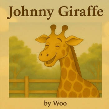 Johnny Giraffe: by Woo