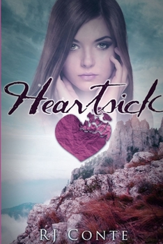 Paperback Heartsick Book