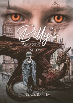 Paperback Billy's Amazing Story Book