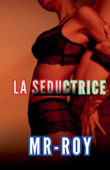 Paperback La séductrice [French] Book