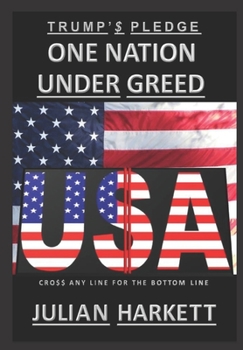 Paperback Trump'$ Pledge Book