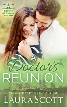 Paperback A Doctor's Reunion Book