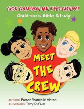 Paperback God Can Use Me Too: Introduction Book