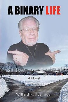 Paperback A Binary Life Book