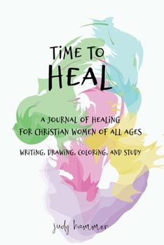 Paperback Time to Heal Book
