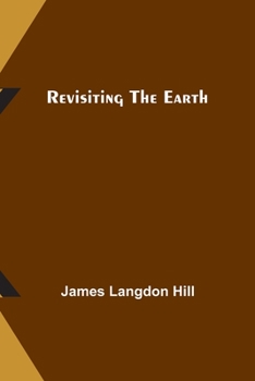 Paperback Revisiting the Earth Book