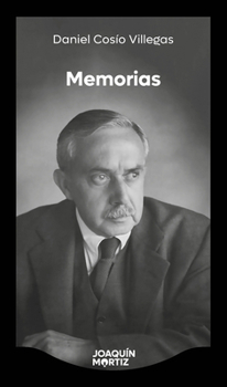 Paperback Memorias / Memoirs [Spanish] Book