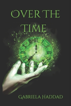Paperback Over The Time [Spanish] Book
