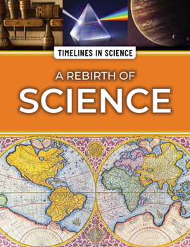 Library Binding A Rebirth of Science Book