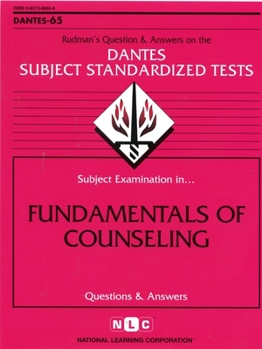 Spiral-bound Fundamentals of Counseling Book