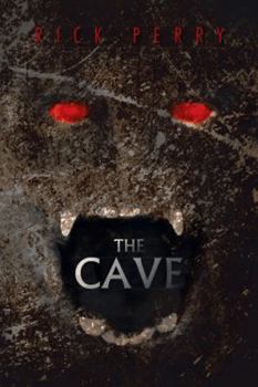 Hardcover The Cave Book