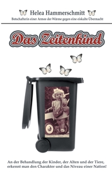 Paperback Das Zeitenkind [German] Book