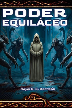 Paperback Poder Equiláceo [Portuguese] Book