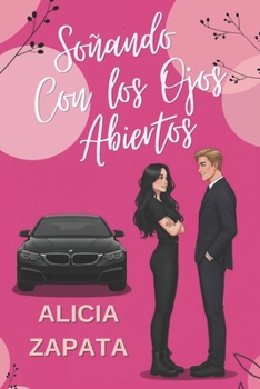 Paperback Soñando con los ojos abiertos [Spanish] Book