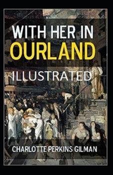 Paperback With Her in Ourland Illustrated Book