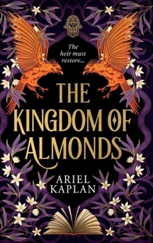 Paperback The Kingdom of Almonds Book