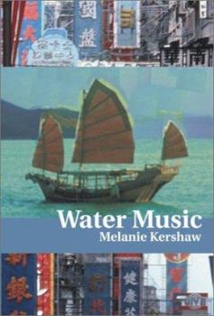 Paperback Water Music Book