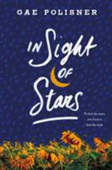 Hardcover In Sight of Stars Book