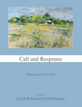 Paperback Call and Response: Conversations in Verse Book