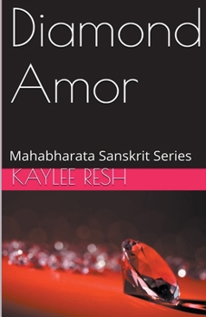 Paperback Diamond Amor Book