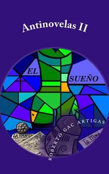 Paperback Antinovelas II [Spanish] Book